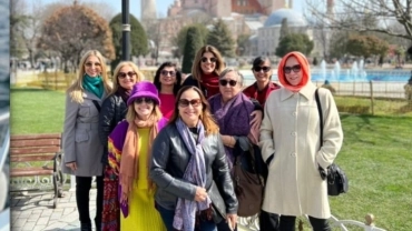 Tour Istambul Flex
